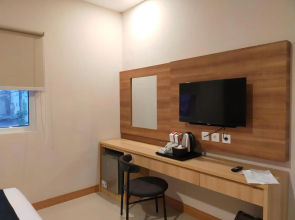 Sukho Hotel Citra Raya Tangerang