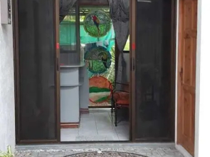 Villa Los Tres Chepes