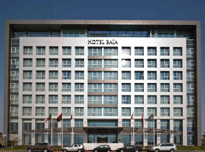 Hotel Baía