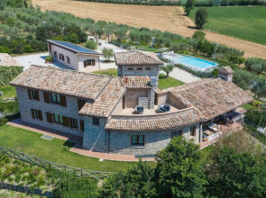 Villa Flavia 16
