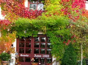 Stierstall-Suite Pension Wahlenau