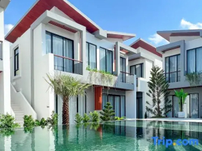 Emerald Residence - Kampot