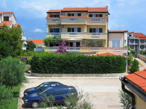 Pansion Villa Bok