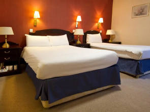 Almondsbury Inn & Lounge