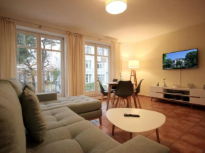 Villa Saxonia by Rujana