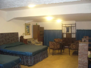 Villa Aresco