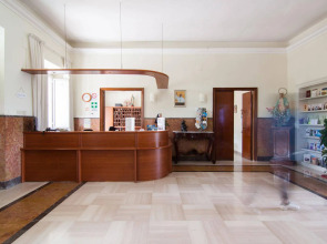 Villa Monte Mario