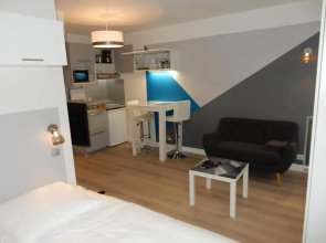 Studio Port Cergy