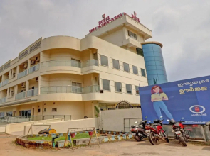 Sree Padmanabha Balaramapuram Trivandrum