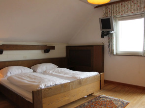 Hotel Schöne Aussicht