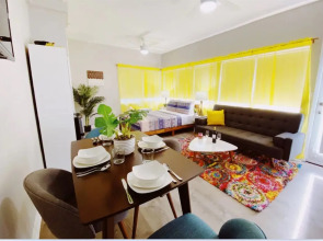 Miami International by Lowkl