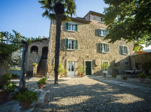 C.S. Valecchie 9 Holiday house