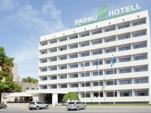 Pärnu Hotel