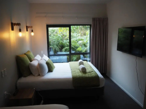 Forest View Franz Josef