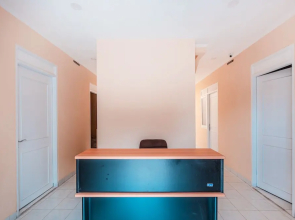 Pavilio Residence by OYO Rooms