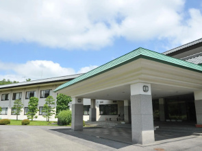 Nikko Toshogu Koyoen