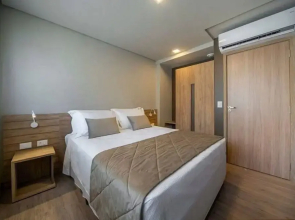 Golden Gramado Laghetto Resort - MC