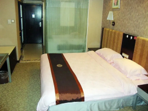 Luoyang Yaxiang Apartment Hotel