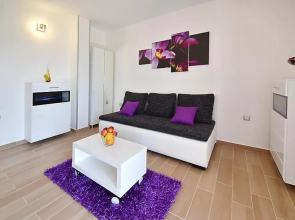 Apartments Garden Residence