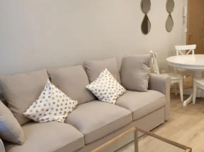 Apartamentos Mar 16 Bellamar 2
