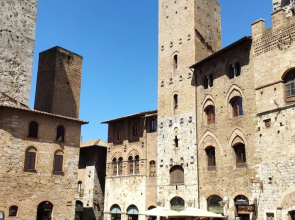 Casal Sant' Elena