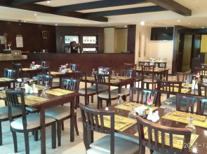 Panorama Hotel Deira