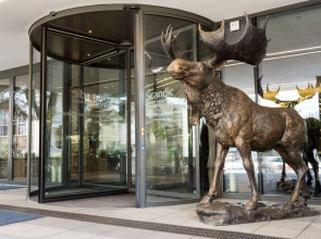 Scandic Frankfurt Museumsufer