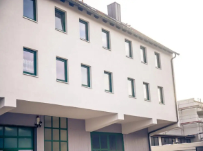 Lovely Apartment near Playmobil