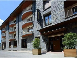 Hotel Apolo