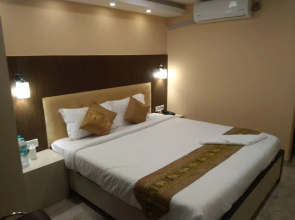 Step in Stays CC117