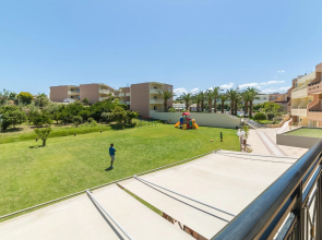 Atrion Hotel & Bungalows