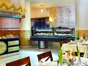 Pickalbatros Palace Resort - Hurghada