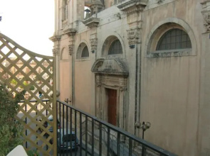 Casa Vacanze Crocefisso