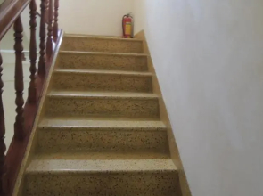 Ngu Huong Guest House