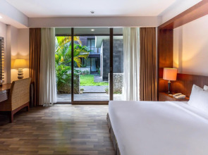 Le Grande Bali Hotel