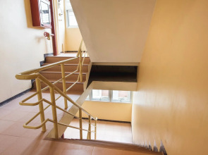 Lodge 61 Bed & Breakfast