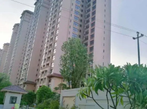 Beihai Kafka No.1 Line Seaview Apartment