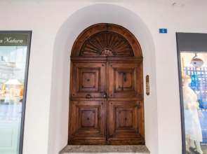 [Bellinzona-Centro Storico] Vista castelli a ☆☆☆☆☆