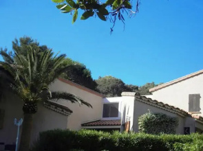 Appartement Eden de la Presqu'ile