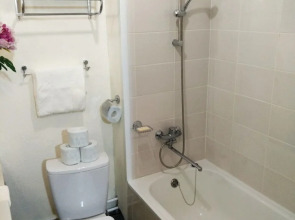 Гостевой дом «Черепаха»