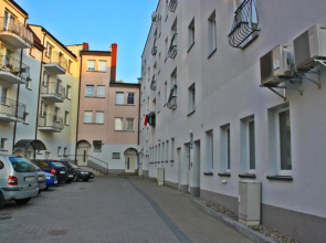 Apartamenty Centrum