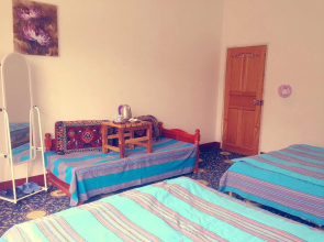 Ai Zhuan Jiao Hostel