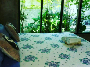 Baansuansabai Ploenpanmai Resort