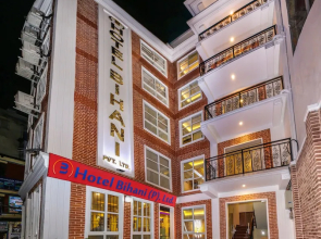Hotel Bihani