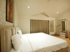Greay Wood Villa
