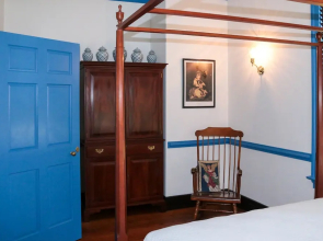 Gracefield Hall B&B