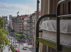 Hostel Mundo Joven Catedral