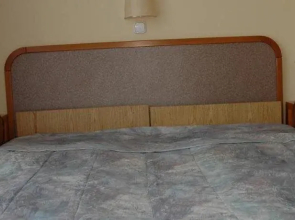 Apartment Pension Rideg Heviz