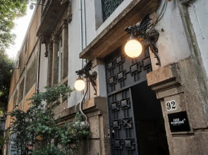 w Elegant Suite in Casa Wynwood Roma Norte