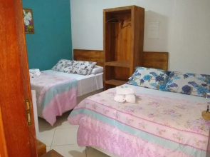 Pousada Chiclé